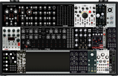 My tearless Eurorack