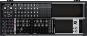 My tearless Eurorack (copy)