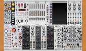 Retro Rack Compacy