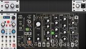 My logy Eurorack
