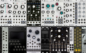 My driftless Eurorack