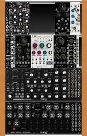 Friends of Moog