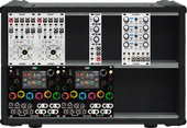 Arturia rack brute