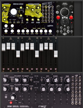 My3xMoog