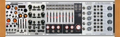 My chanceful Eurorack
