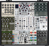 My cool Eurorack