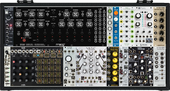 My rumbly Eurorack