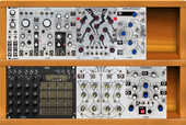 makenoise tablas