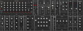 My stotious Eurorack
