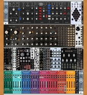 J1 RackBrute 2x