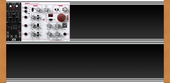 My curvy Eurorack