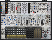 My sick Eurorack (copy)