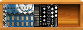 My Drum focused Eurorack