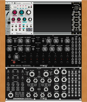 Moog + essentials