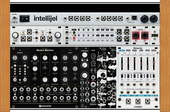 Intellijel Performance Case