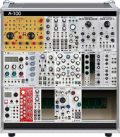 Mnemonic Modular 1