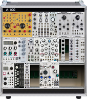 Mnemonic Modular 1
