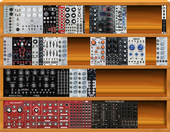 Martin's system (reorg)