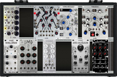 My lazy Eurorack