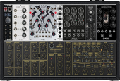 My eurorack