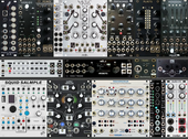 My Current Eurorack