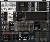 Performance case
