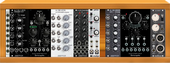 Lyhrus Mini Rack