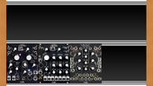 My first Eurorack