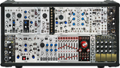 My abnormal Eurorack