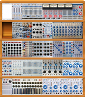 Big Buchla Clone (200-only) 40U (copy)