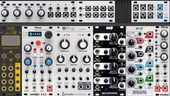 Intellijel 4U 62HP