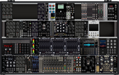 My youthful Eurorack (copy) (copy) (copy) (copy) (copy) (copy)