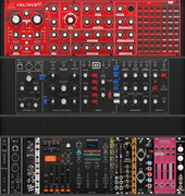 My Eurorack