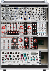 My Eurorack