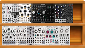 My kindred Eurorack
