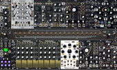 Make Noise CV bus case wishlist