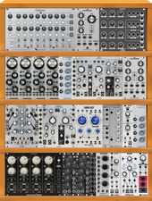 Harmonic Distortions System (version 3)