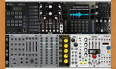 rack to be