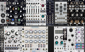 Mutable easel