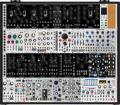 JM Eurorack