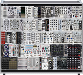 All modules with mixer