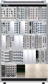 My lame Eurorack