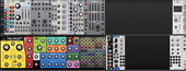 BEHRINGER EURORACK GO