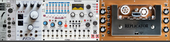 My FX Eurorack