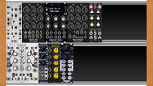 Arturia RackBrute 6U (Dan's Setup)