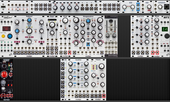 Sub + Add Rack
