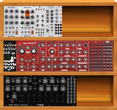 First Eurorack