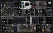 My youthful Eurorack (copy) (copy) (copy) (copy) (copy) (copy) (copy)