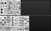 My excused Eurorack (copy)