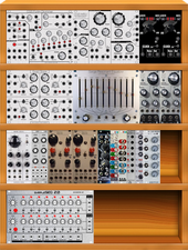 My insane Eurorack